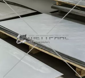 Алюминиевый лист 2 мм в Чебоксарах