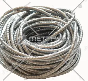 Металлорукав для кабеля в Чебоксарах