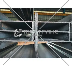 Балка 16Б2 в Чебоксарах
