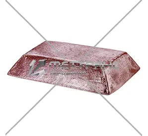 Медные чушки в Чебоксарах